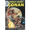 The Savage Sword of Conan, Volume 3 by Roy Thomas