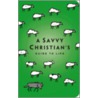 The Savvy Christian's Guide to Life door Tracey Lawrence