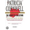 The Scarpetta Collection, Volume Ii door Patricia Cormwell