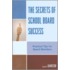 The Secrets of School Board Success
