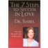 The Seven Steps for Success in Love