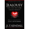 The Sin No One Talks About-Jealousy by R.T. Kendall