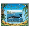The Snail And The Whale Jigsaw Book door Julia Donaldson