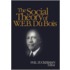 The Social Theory of W.E.B. Du Bois