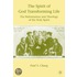 The Spirit Of God Transforming Life