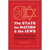 The State, The Nation, And The Jews door Marcel Stoetzler