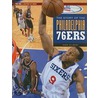 The Story of the Philadelphia 76ers door Sara Gilbert