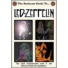 The Sunbeam Guide To  Led Zeppelin door Richard Morton Jack