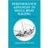The Techniques Of Small Boat Racing