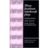 The Three Jacobean Witchcraft Plays