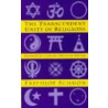 The Transcendent Unity of Religions door Frithjof Schuon