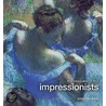 The Treasures of the Impressionists door Jon Kear