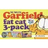 The Twelfth Garfield Fat Cat 3-Pack by Jim Davis