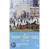 The Twenty Years' Crisis, 1919-1939 door Michael Cox