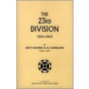 The Twenty-Third Division 1914-1919 door Lt Col H. R Sandilands