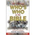 The Ultimate Who's Who in the Bible