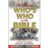 The Ultimate Who's Who in the Bible