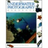 The Underwater Photography Handbook door Danja Kohler