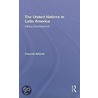 The United Nations in Latin America by Francis Adams