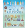 The Usborne Book Of World Religions door Susan Meredith