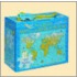The Usborne Map Of The World Jigsaw