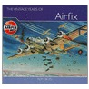 The Vintage Years Of Airfix Box Art by Roy Cross
