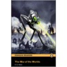 The War Of The Worlds  Book/Cd Pack by Herbert George Wells