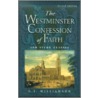The Westminster Confession of Faith door G.I. Williamson