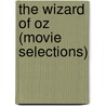 The Wizard of Oz (Movie Selections) by Harold Arlen