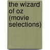 The Wizard of Oz (Movie Selections) door Harold Arlen
