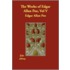 The Works of Edgar Allan Poe, Vol V