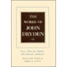 The Works Of John Dryden, Volume Xv by John Dryden