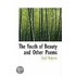 The Youth Of Beauty And Other Poems