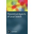 Theoretical Aspects Of Local Search