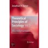 Theoretical Principles Of Sociology