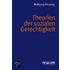 Theorien der sozialen Gerechtigkeit
