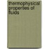 Thermophysical Properties of Fluids