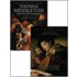 Thomas Middleton:coll Works Set Pck