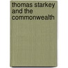 Thomas Starkey and the Commonwealth door Thomas Mayer