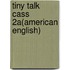 Tiny Talk Cass 2a(american English)