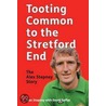 Tooting Common To The Stretford End door David Saffer
