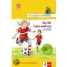 Tor für Leon und Lea. 3. Schuljahr door Ulli Schubert