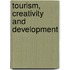 Tourism, Creativity And Development