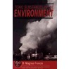 Toxic Substances In The Environment by Bettina M. Francis