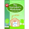 Toymaker's Workshop And Other Tales door Judith Ackroyd