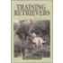 Training Retrievers With Nigel Mann
