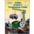 Trains, Cranes & Troublesome Trucks