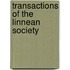 Transactions Of The Linnean Society