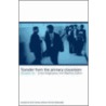 Transfer from the Primary Classroom door Michael Grenfell
