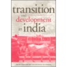 Transition And Development In India door Stephen Cullenberg